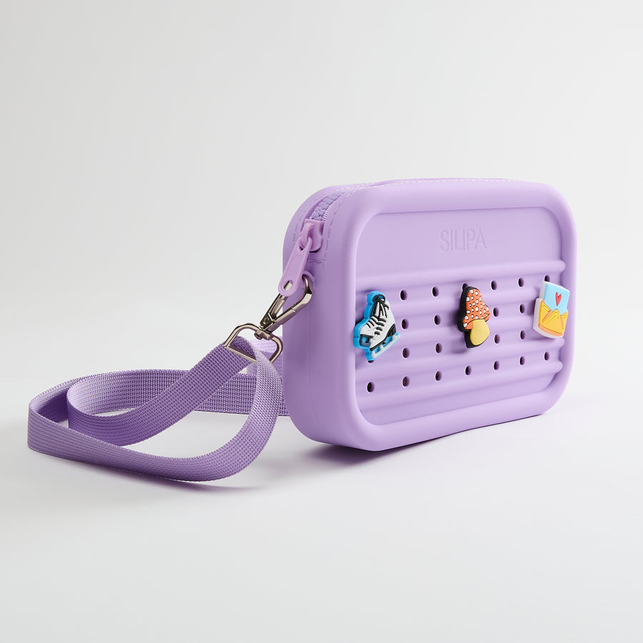 CARTERA BAG CEL PINS en todos sus colores
