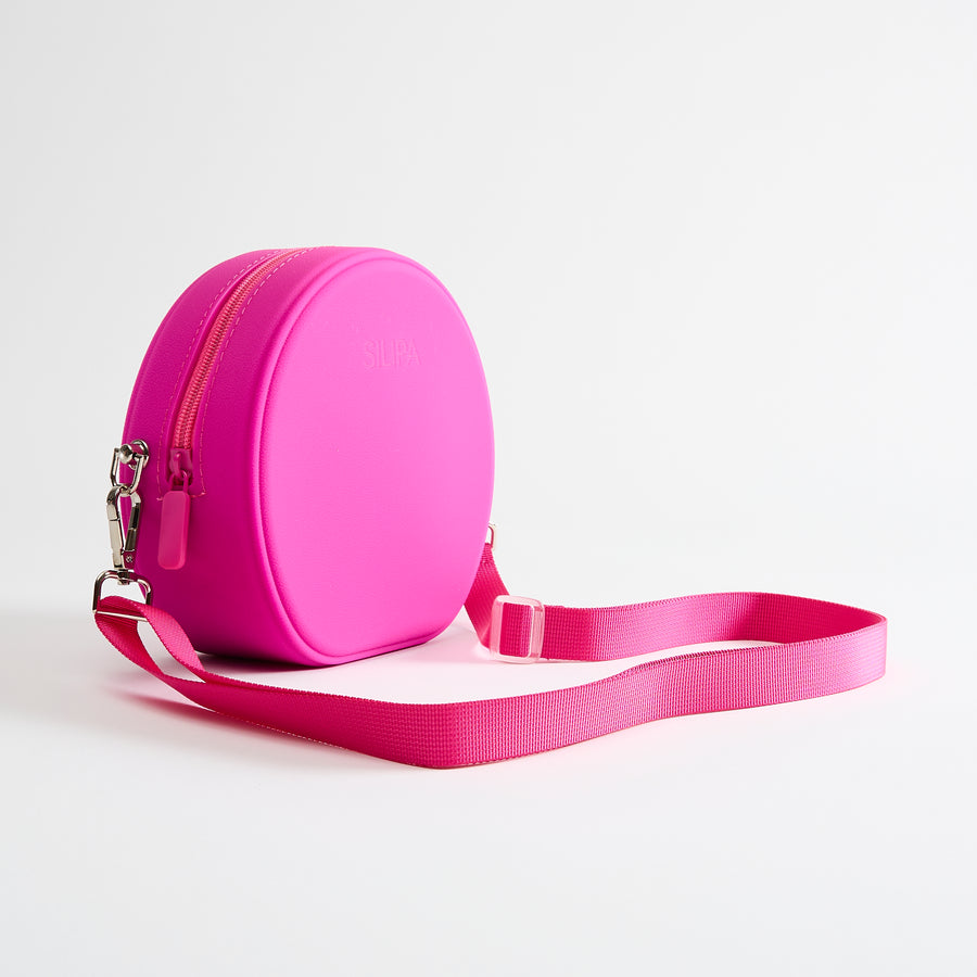 CARTERA ROUND en todos sus colores