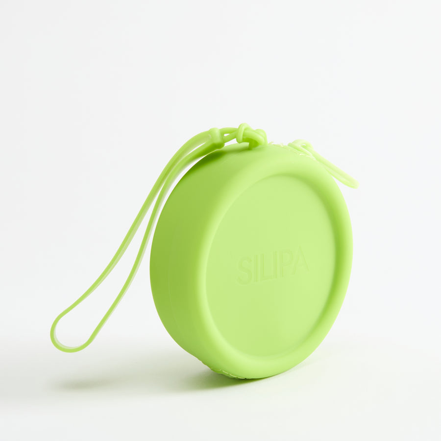 MONEDERO ROUND en todos sus colores