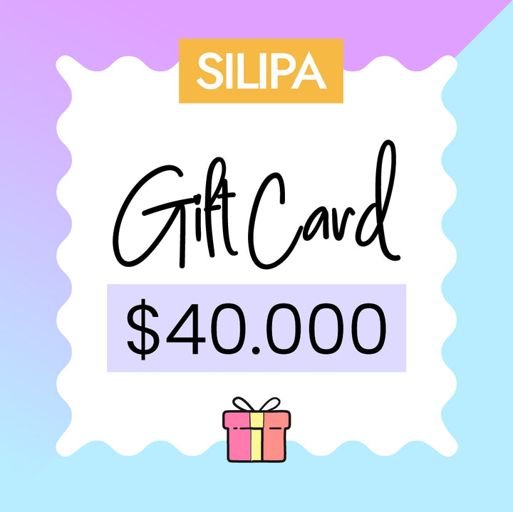 Gift Card $40.000
