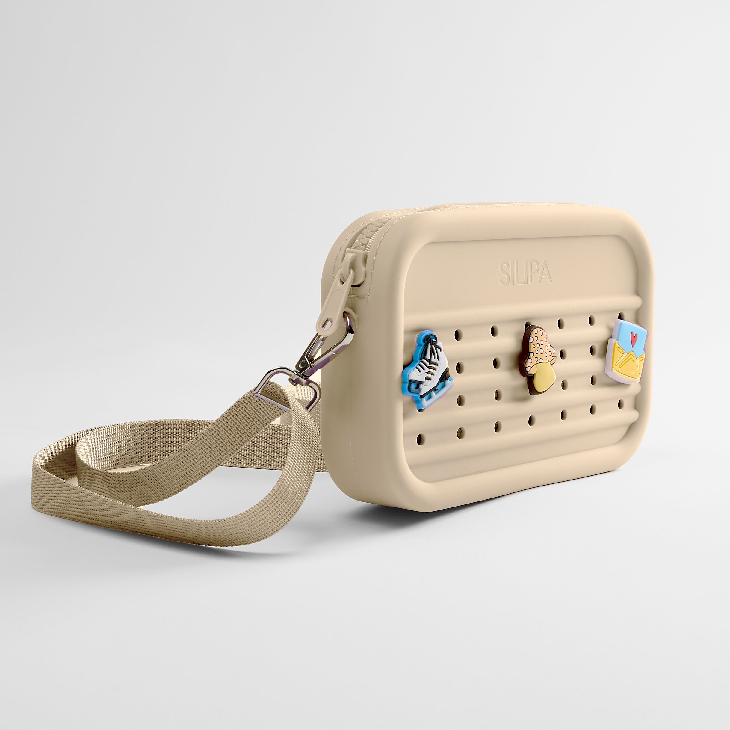 CARTERA BAG CEL PINS