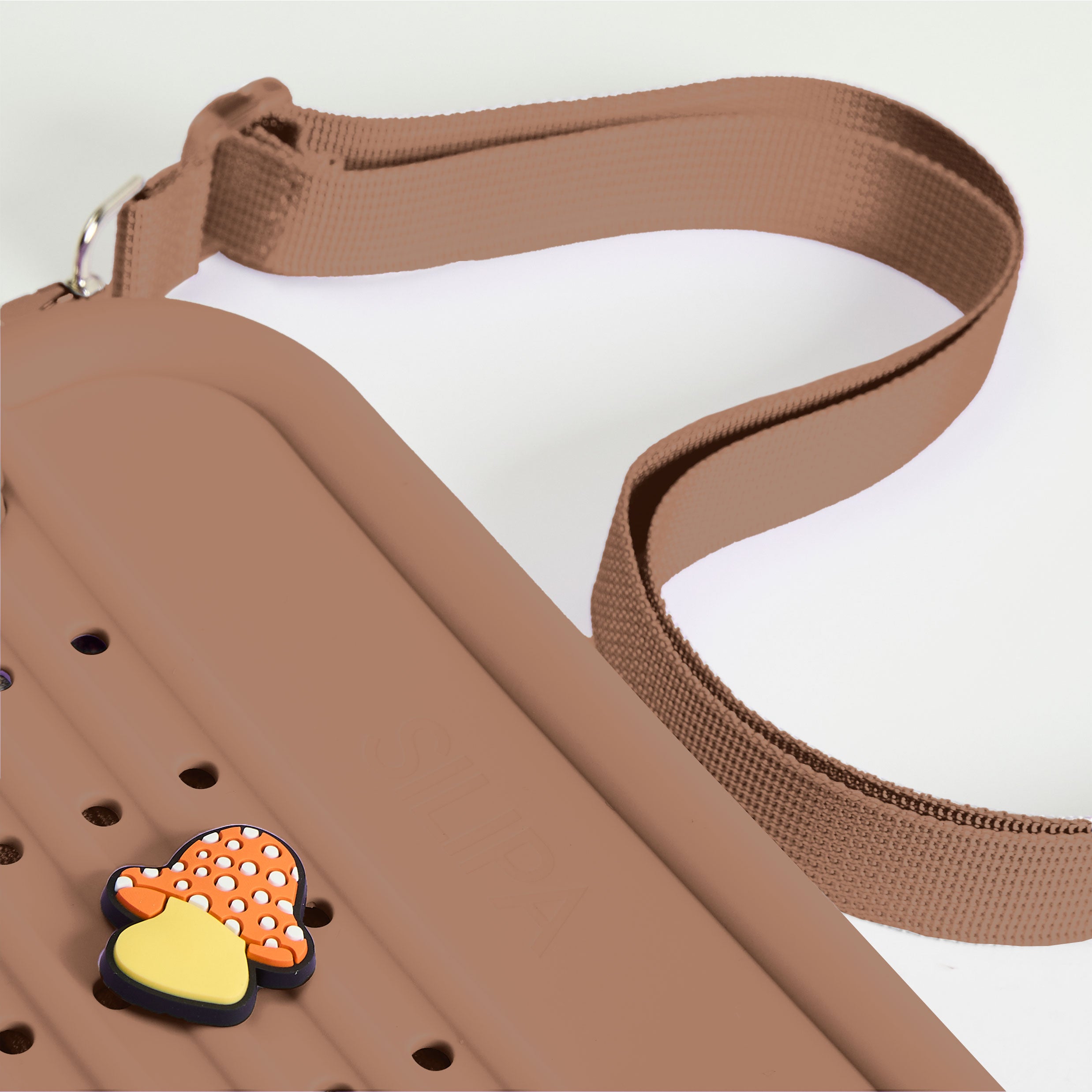 CARTERA BAG CEL PINS