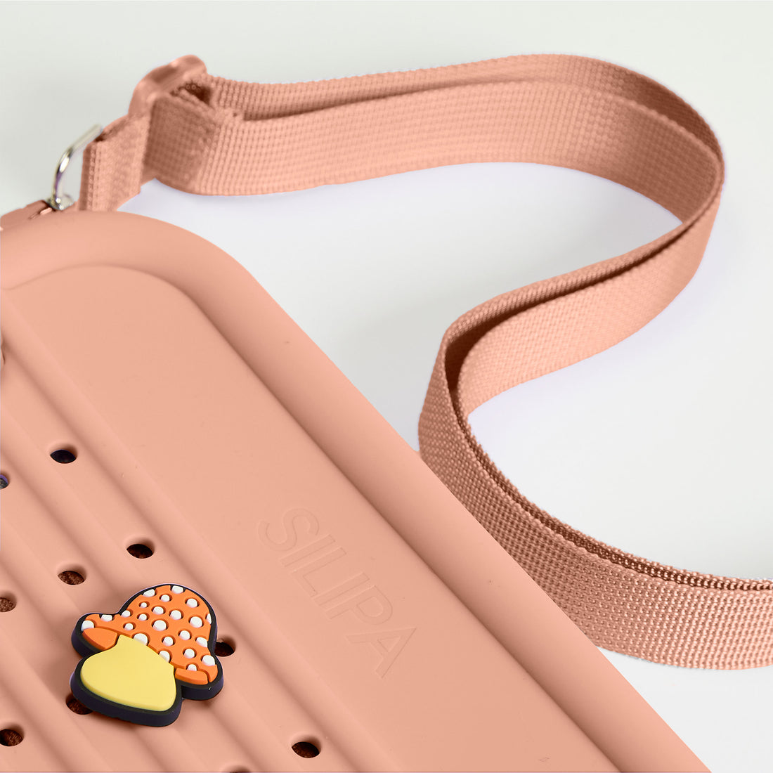 CARTERA BAG CEL PINS