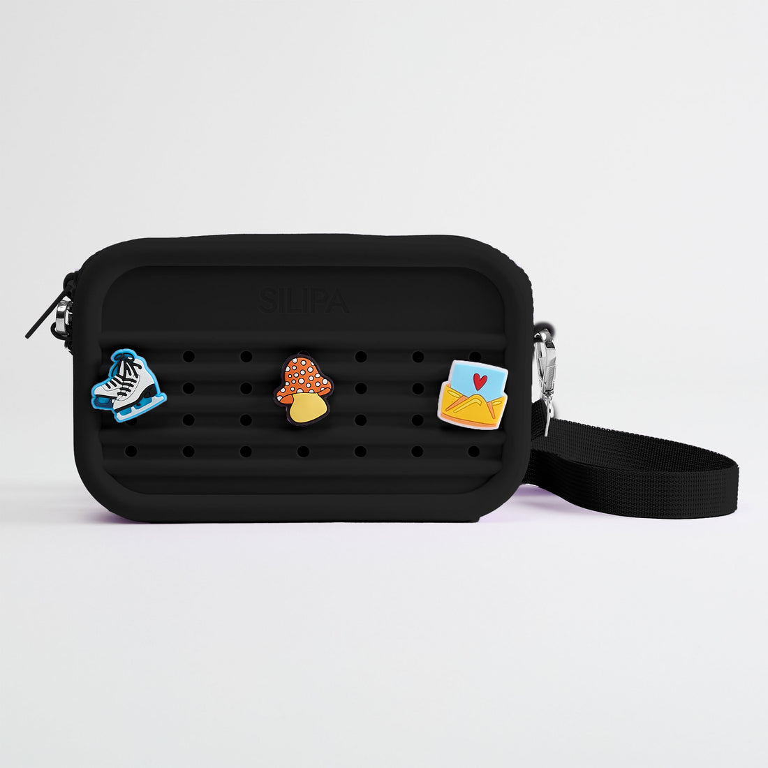 CARTERA BAG CEL PINS