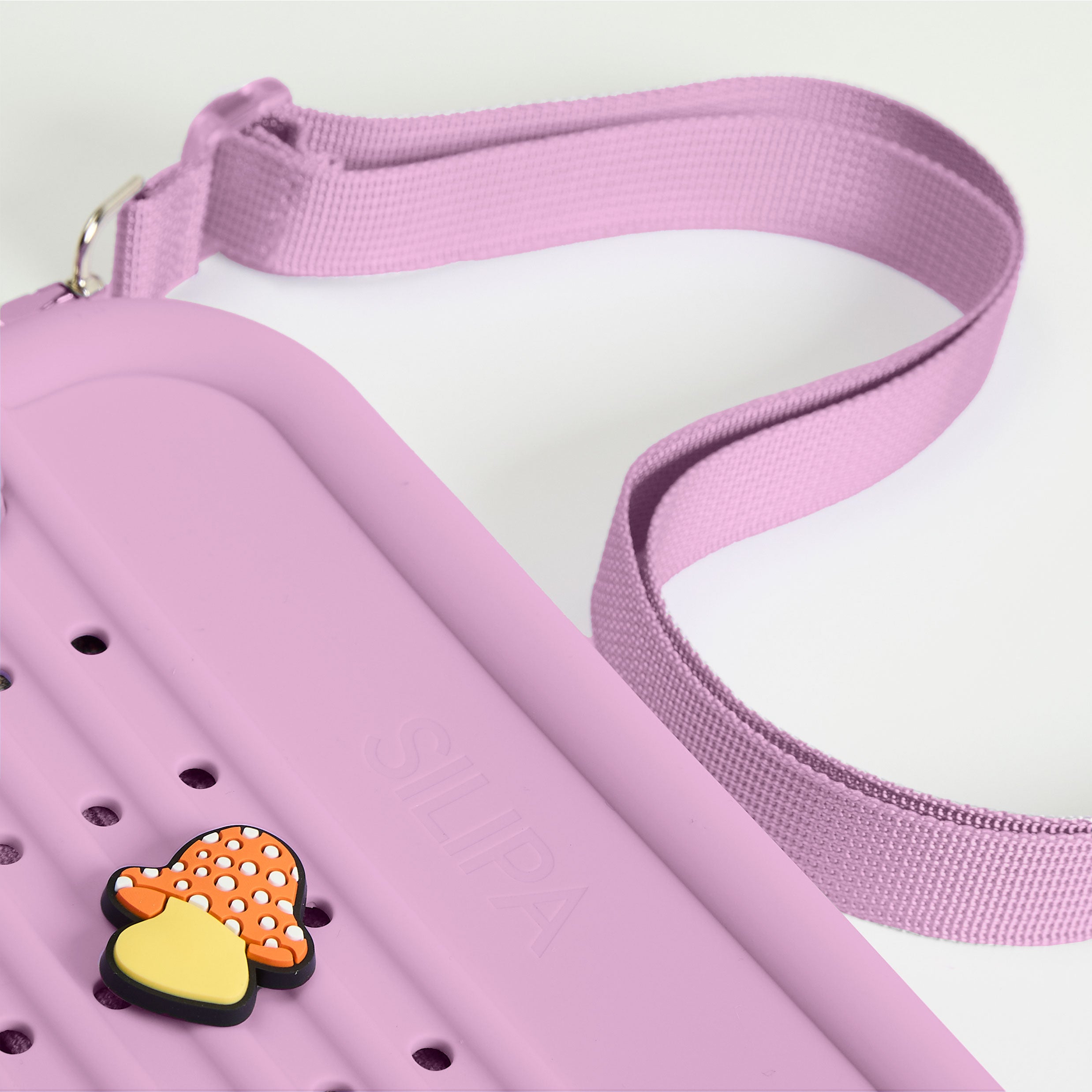 CARTERA BAG CEL PINS