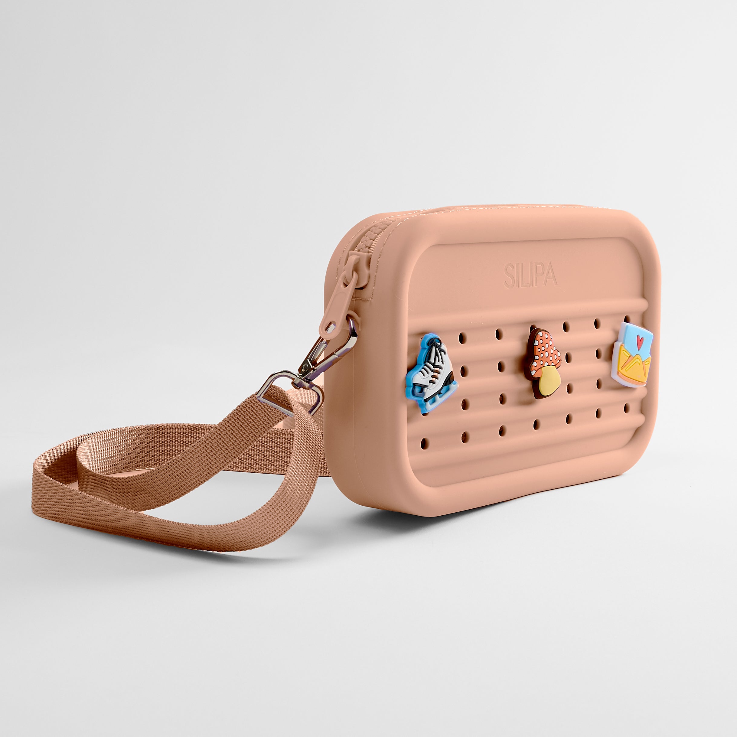 CARTERA BAG CEL PINS