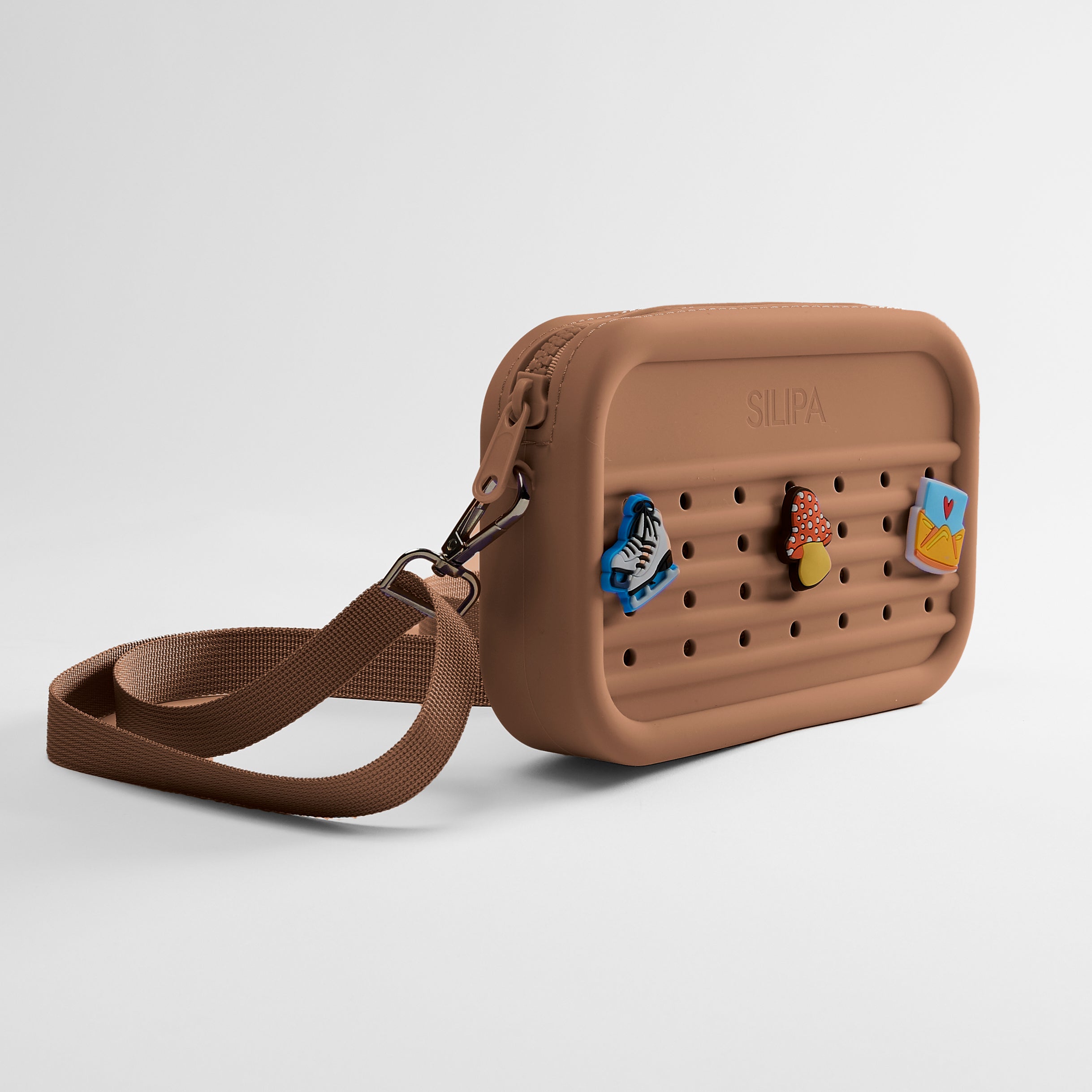 CARTERA BAG CEL PINS