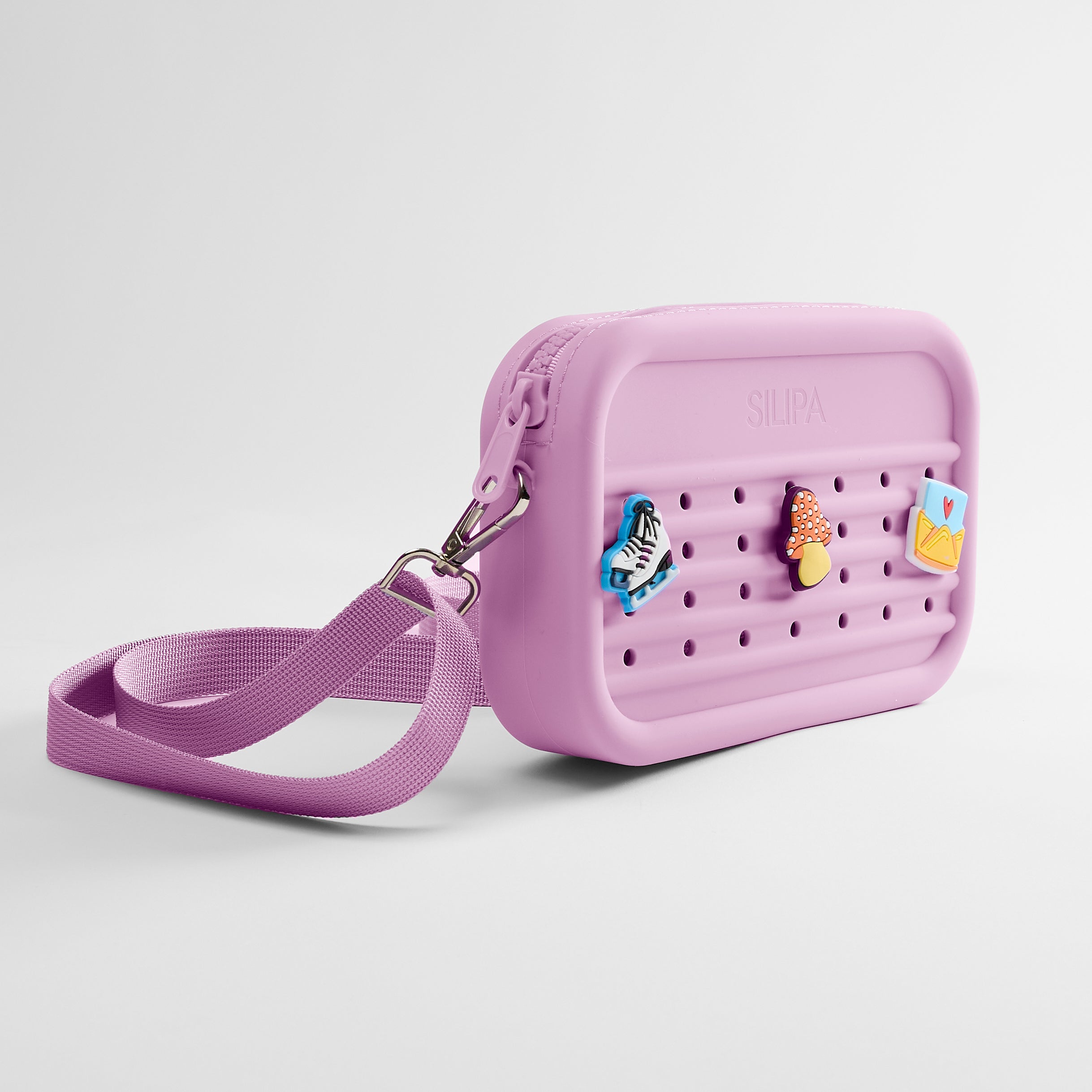 CARTERA BAG CEL PINS