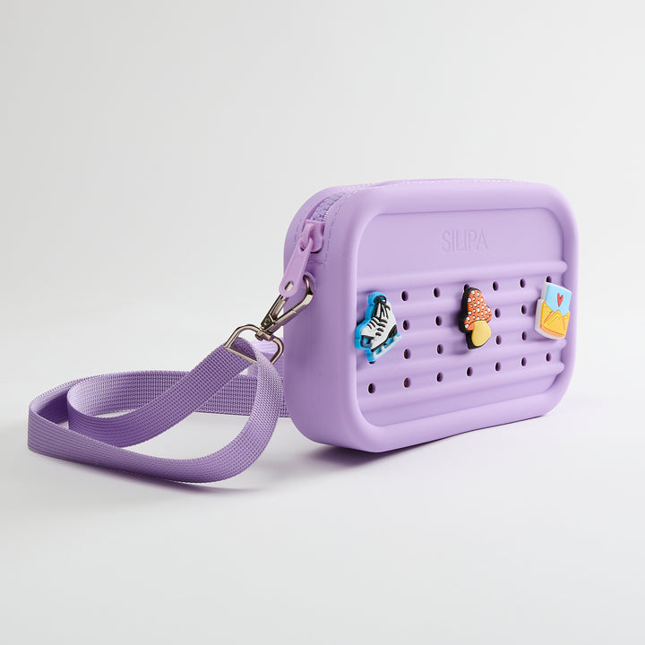 CARTERA BAG CEL PINS