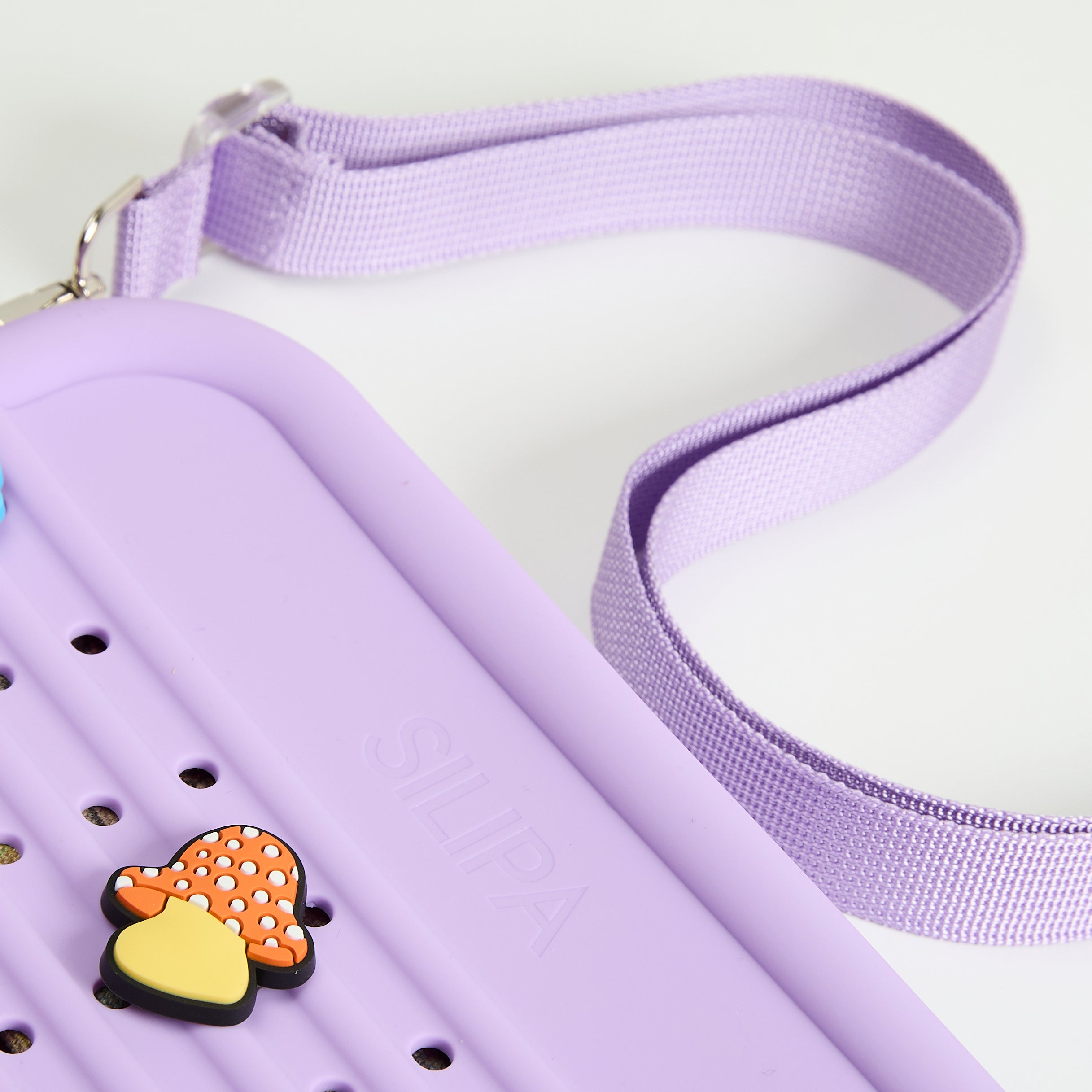 CARTERA BAG CEL PINS