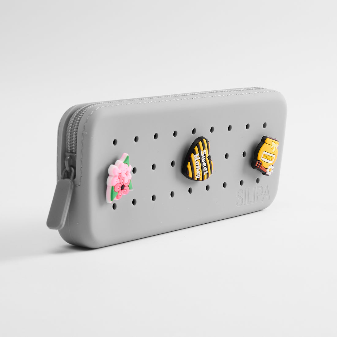 ESTUCHE SMOOTH CASE PINS