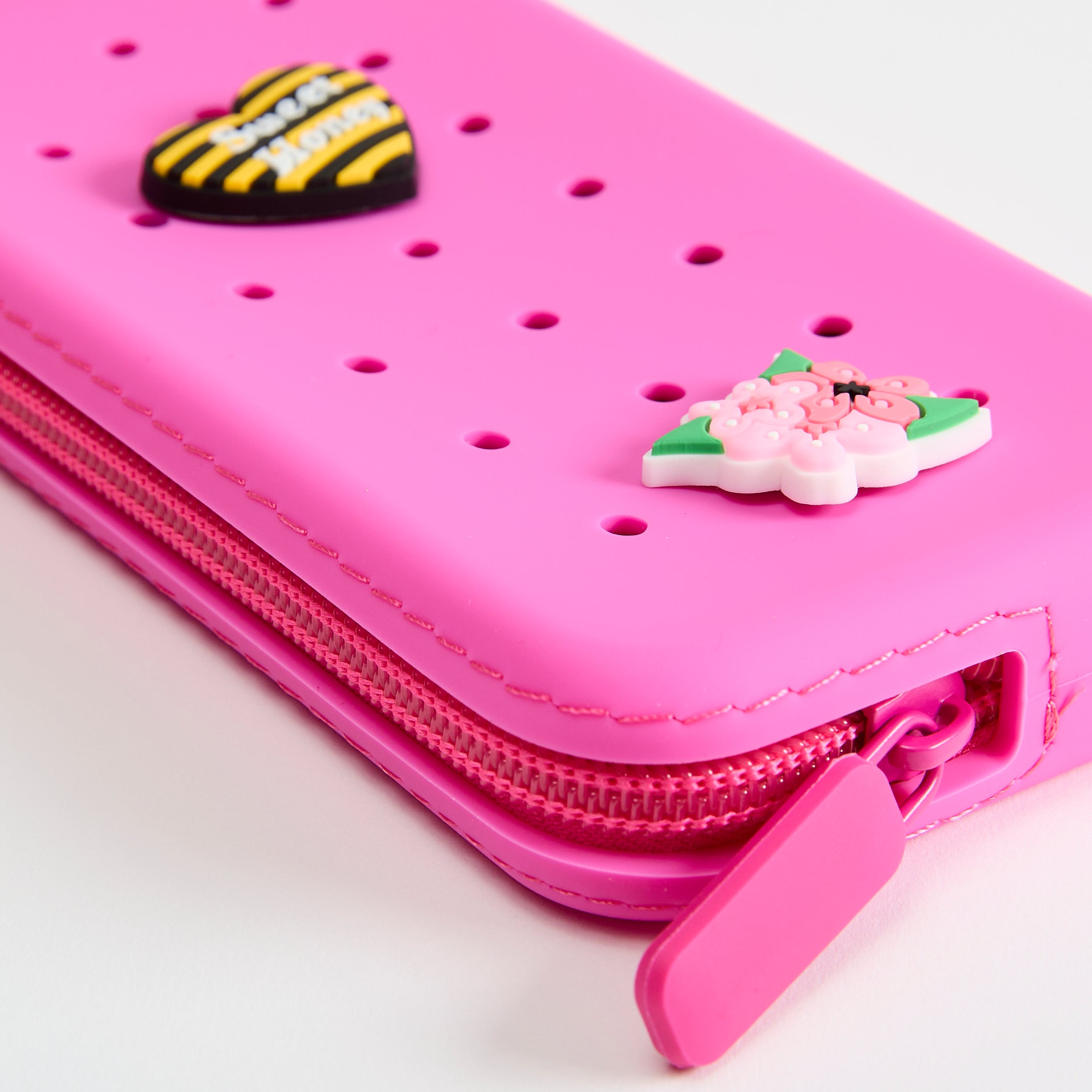 ESTUCHE SMOOTH CASE PINS
