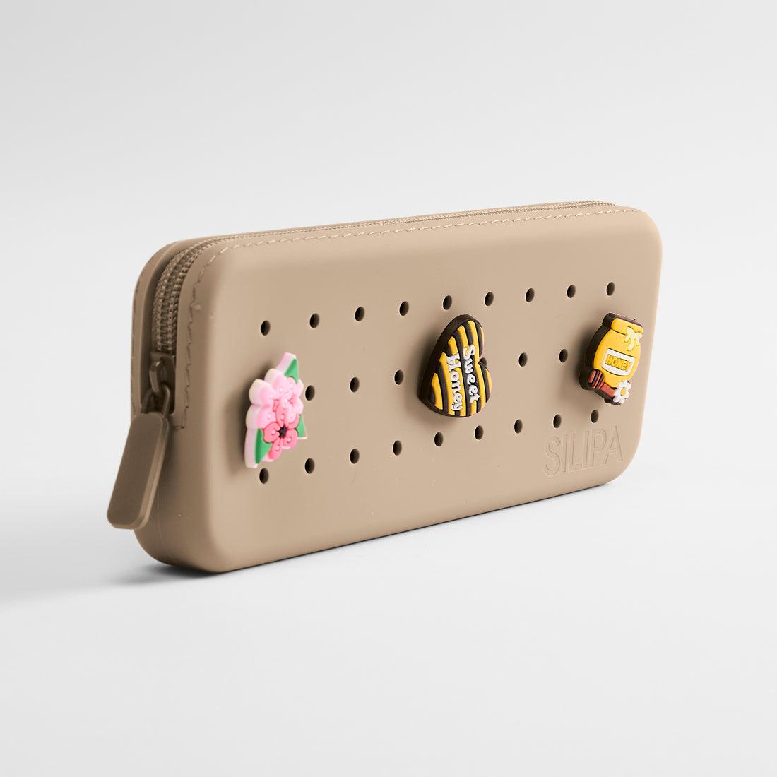 ESTUCHE SMOOTH CASE PINS