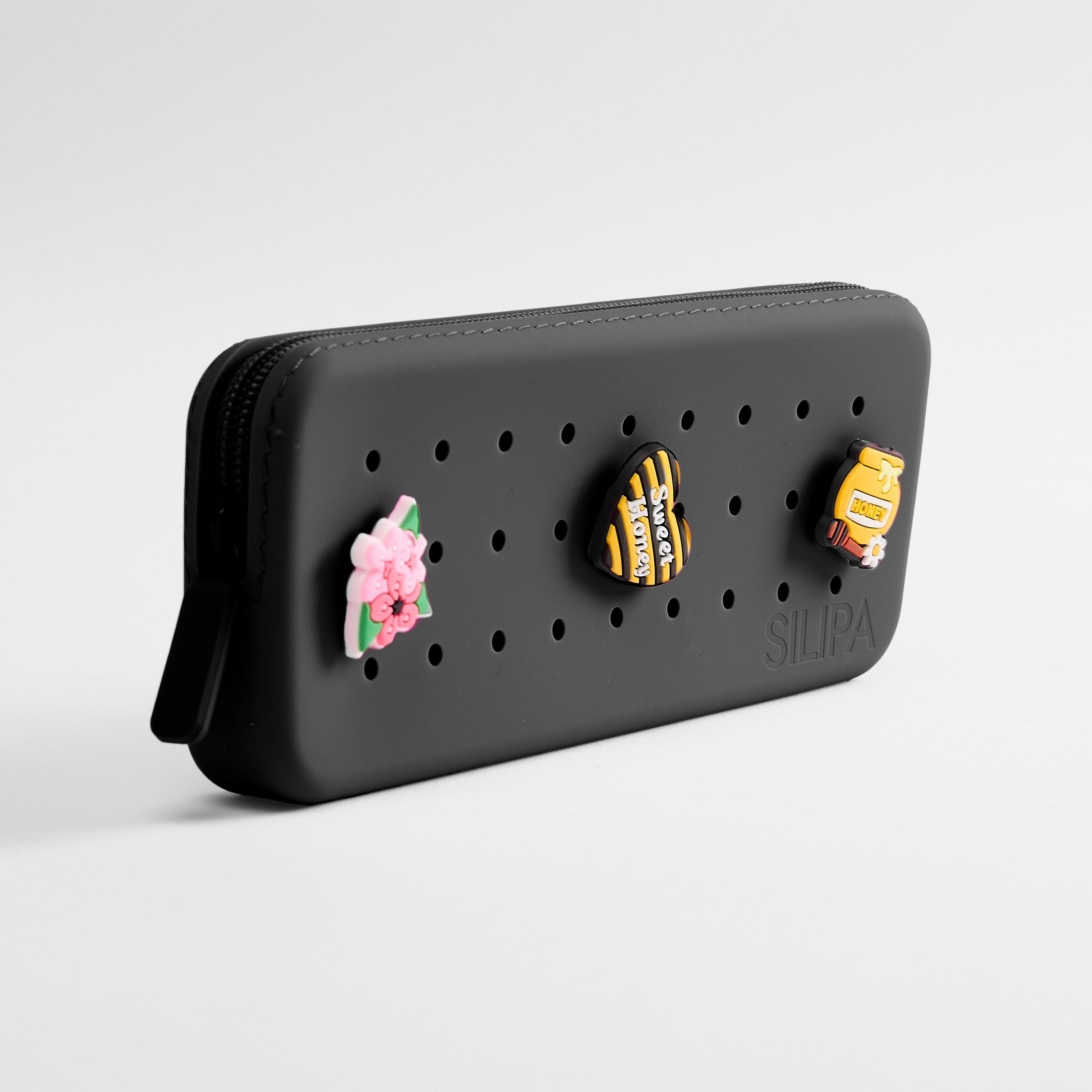 ESTUCHE SMOOTH CASE PINS