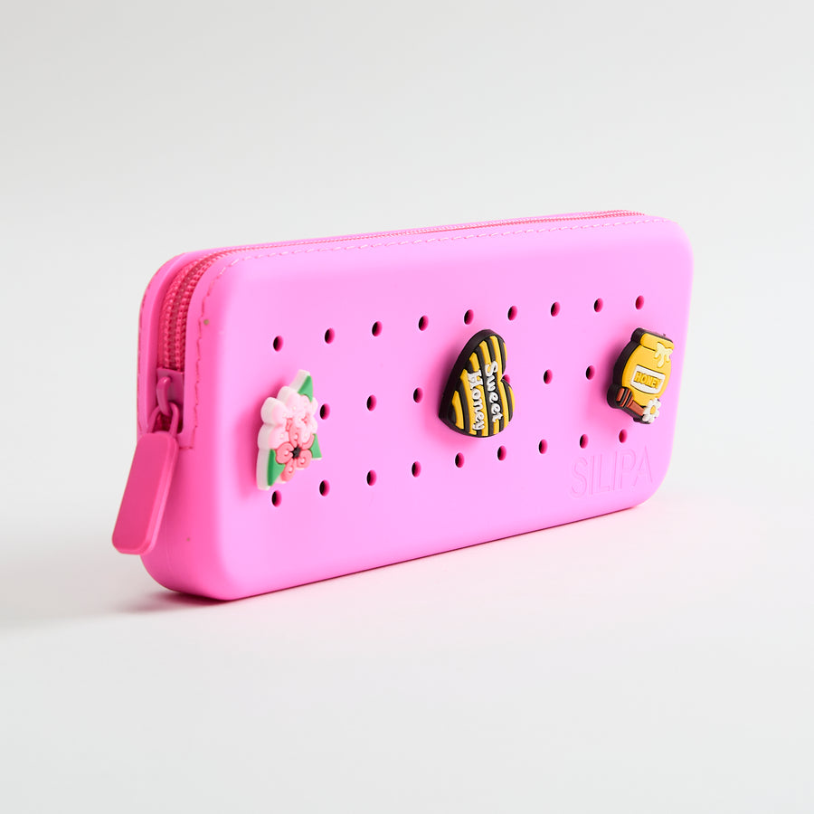 ESTUCHE SMOOTH CASE PINS en todos sus colores
