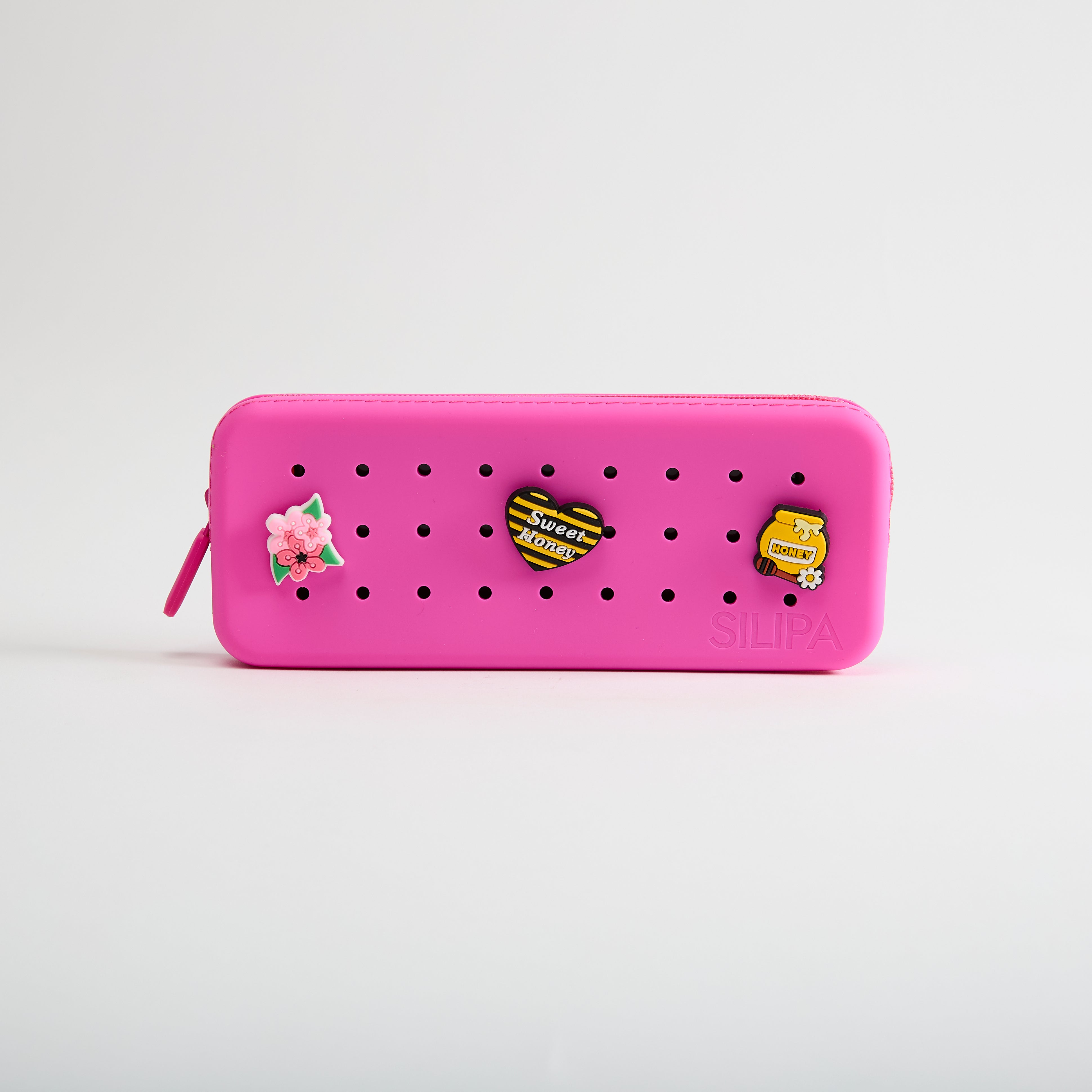 ESTUCHE SMOOTH CASE PINS