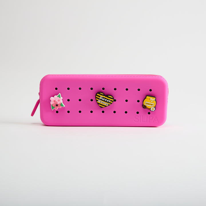 ESTUCHE SMOOTH CASE PINS