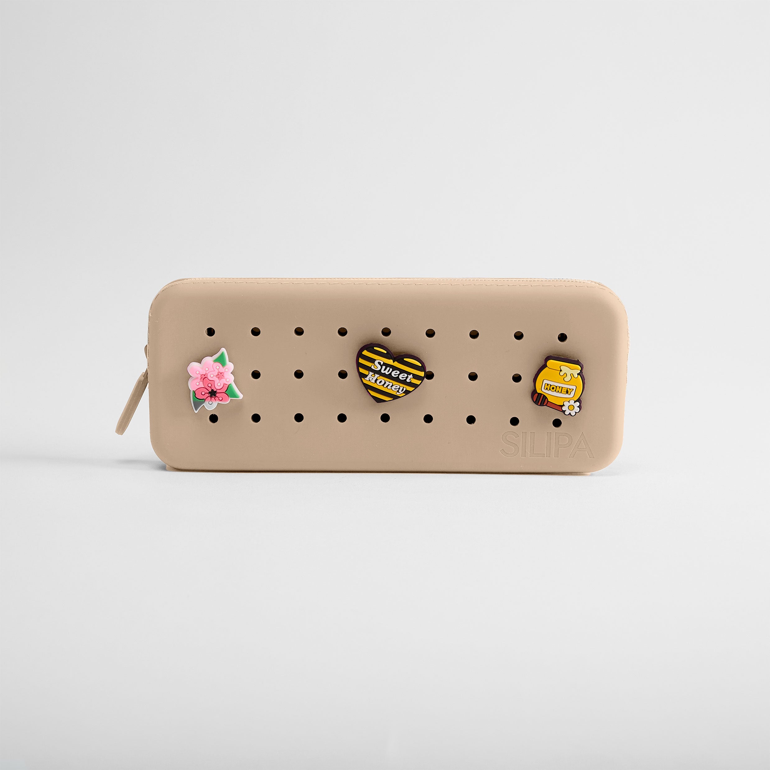 ESTUCHE SMOOTH CASE PINS