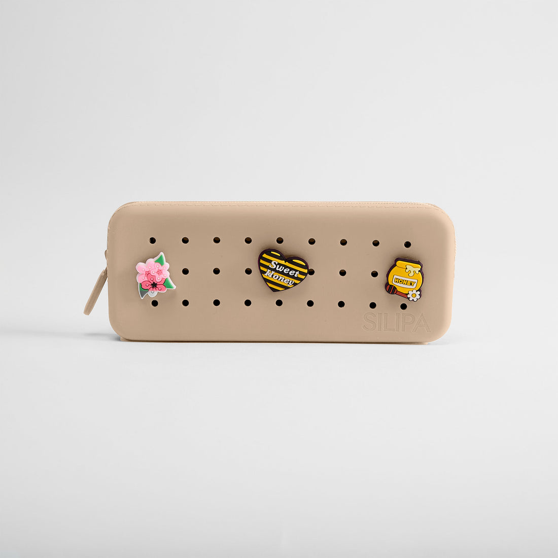 ESTUCHE SMOOTH CASE PINS