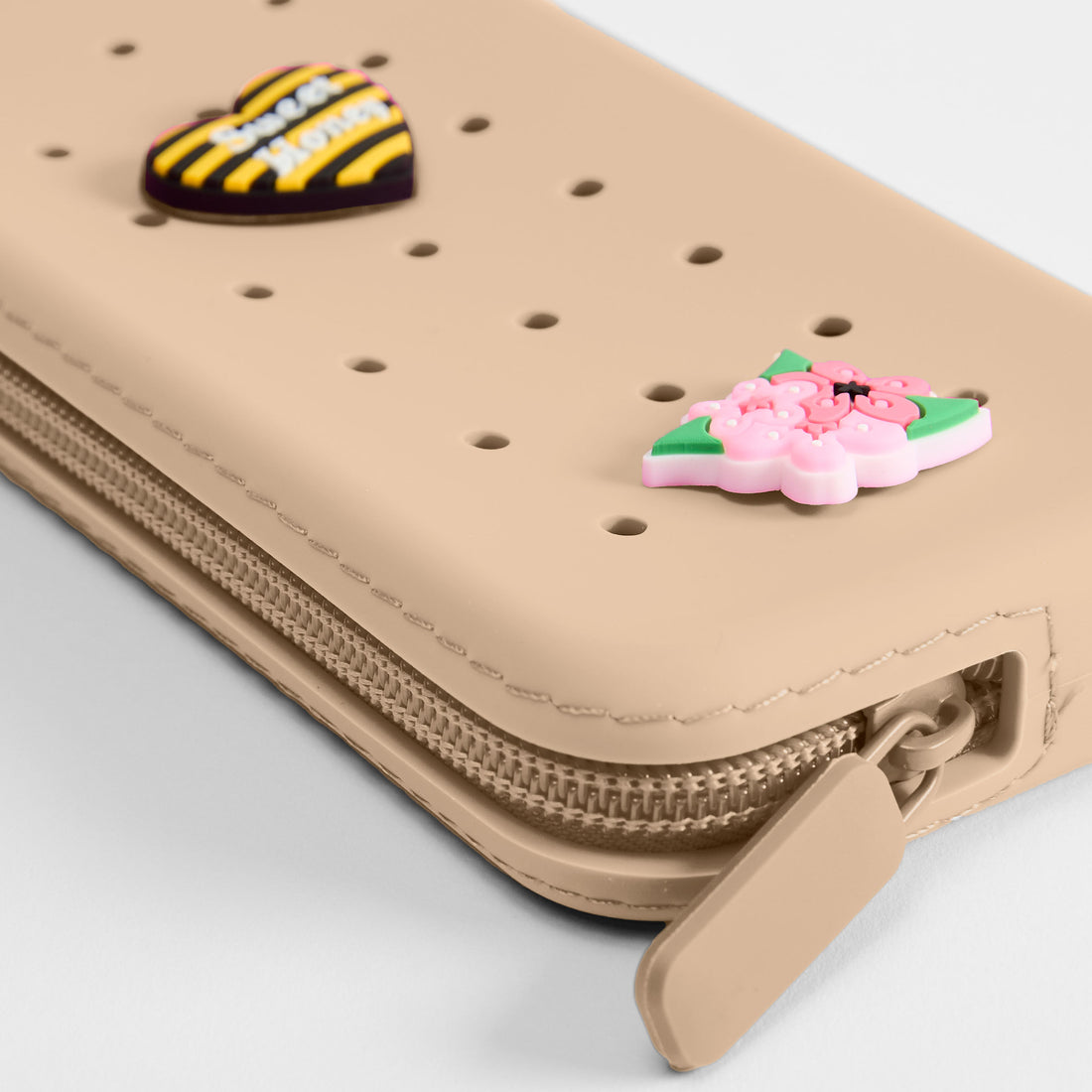 ESTUCHE SMOOTH CASE PINS