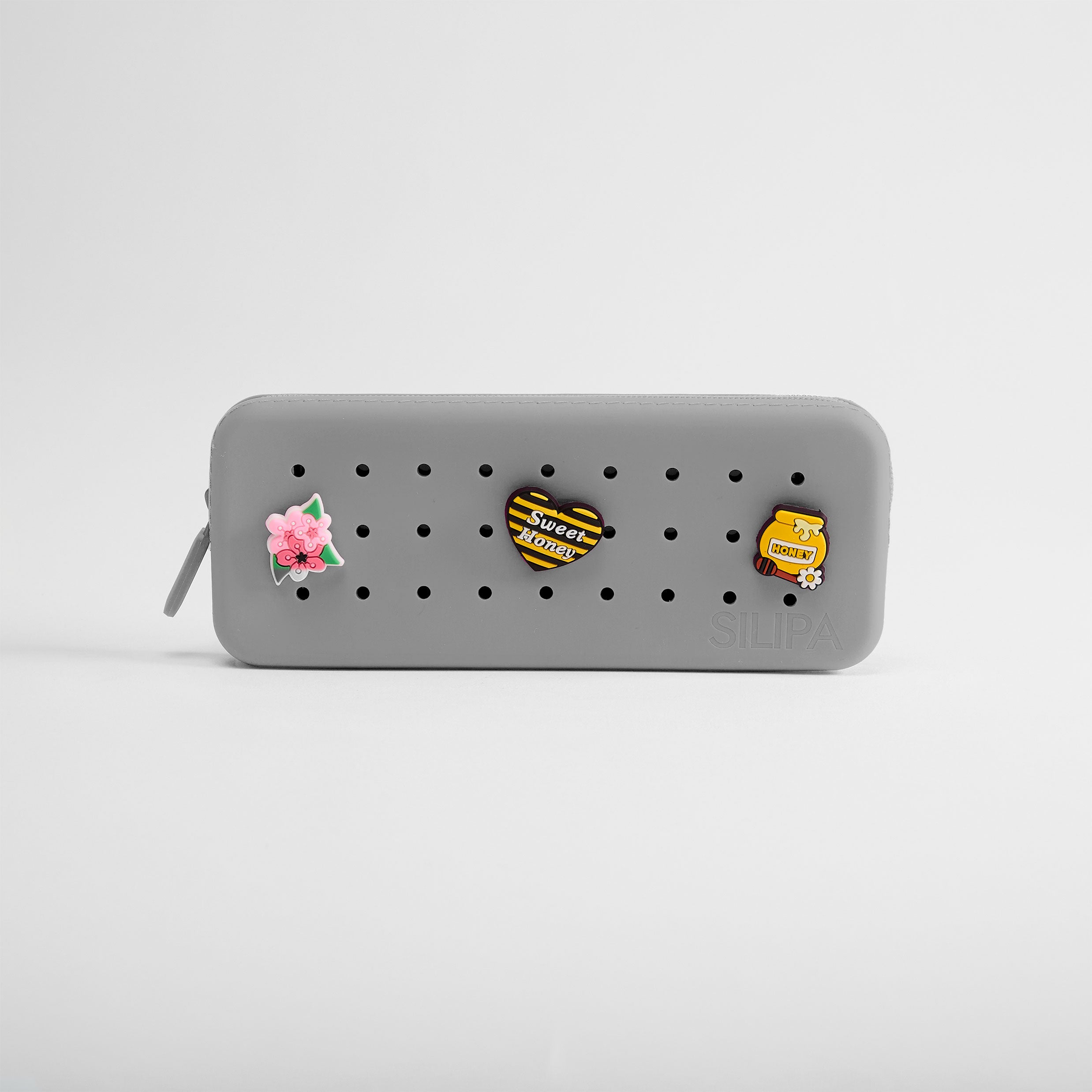 ESTUCHE SMOOTH CASE PINS