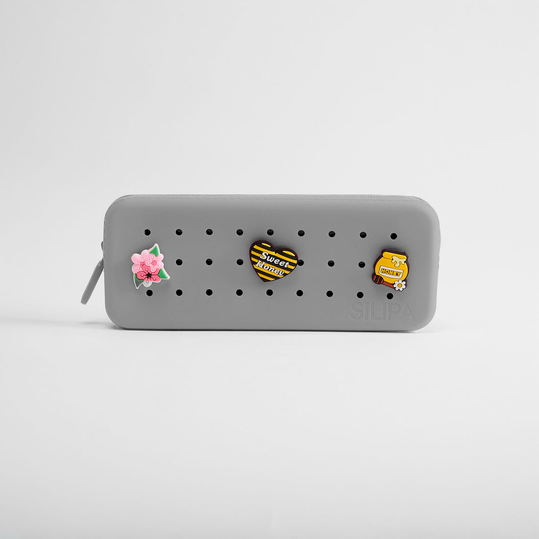 ESTUCHE SMOOTH CASE PINS