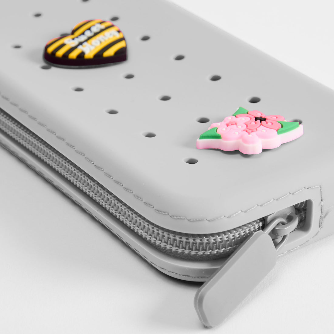 ESTUCHE SMOOTH CASE PINS