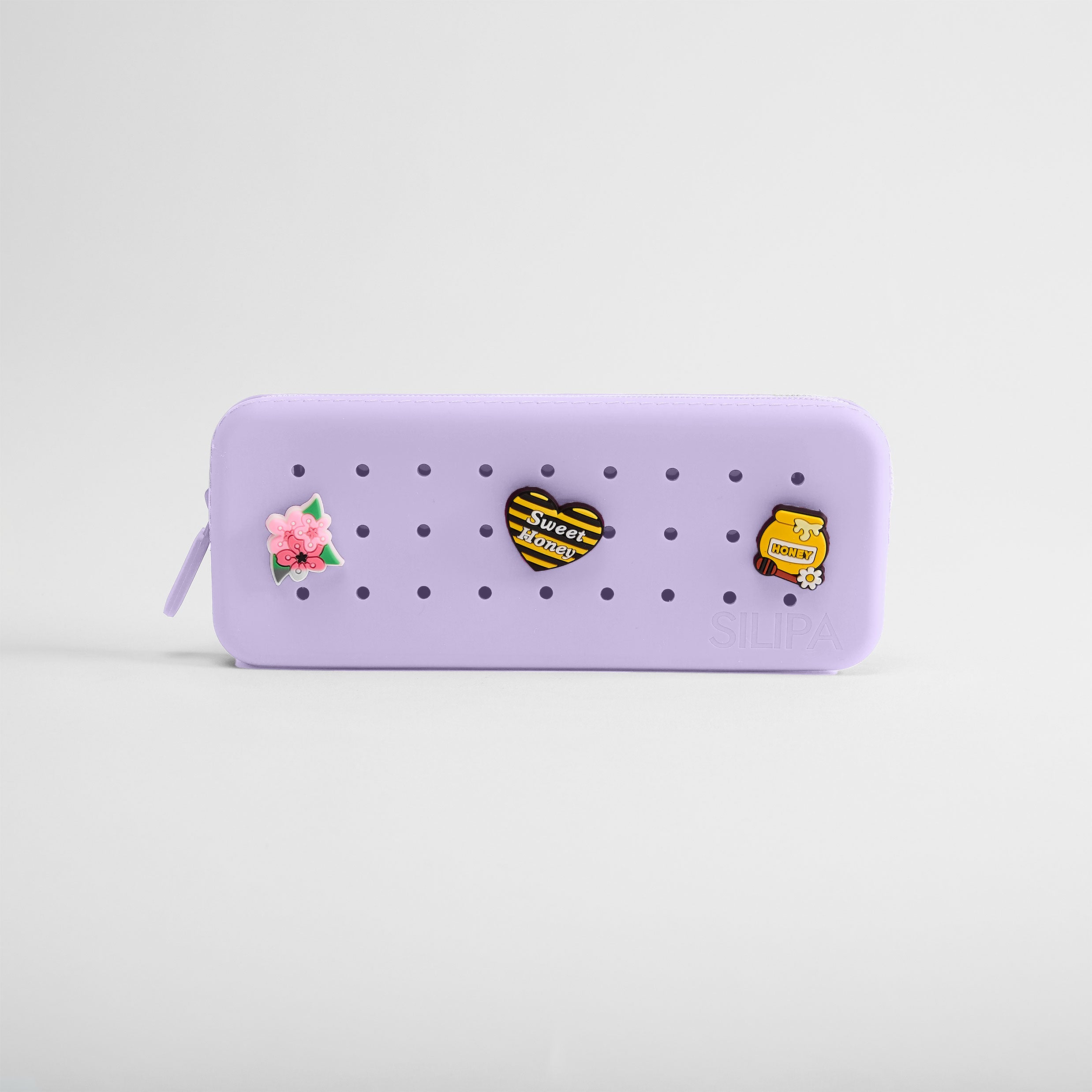 ESTUCHE SMOOTH CASE PINS