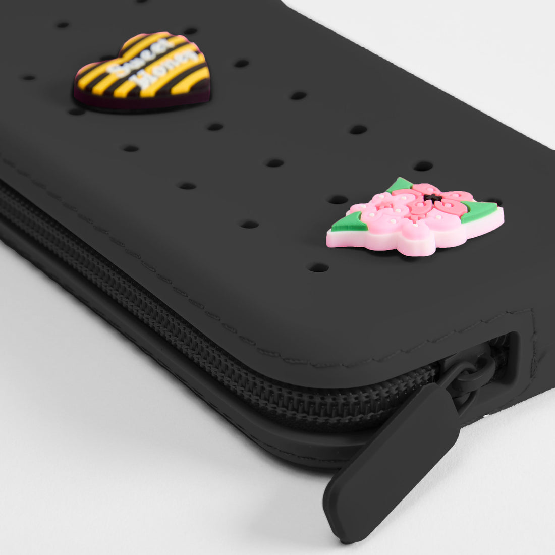 ESTUCHE SMOOTH CASE PINS