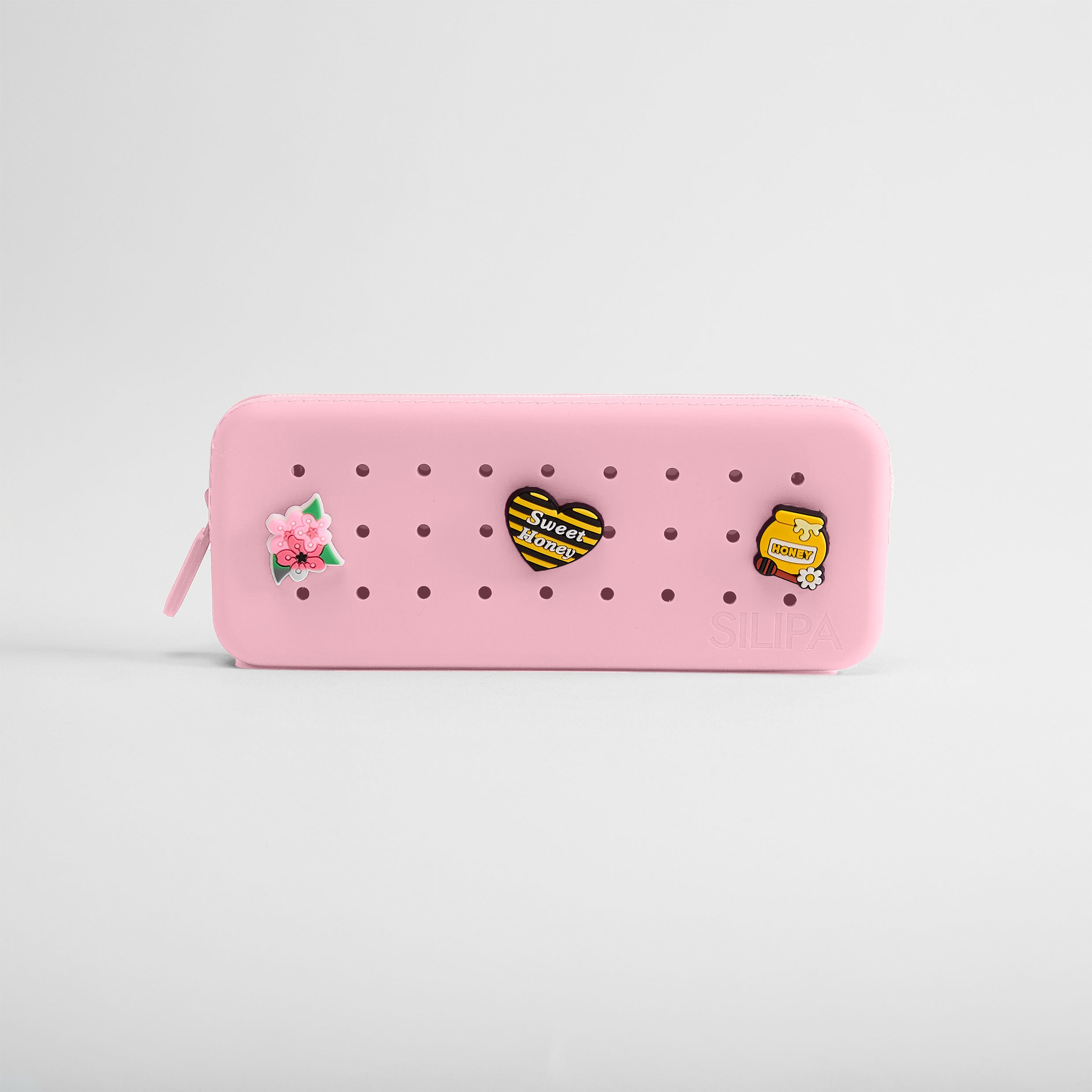 ESTUCHE SMOOTH CASE PINS