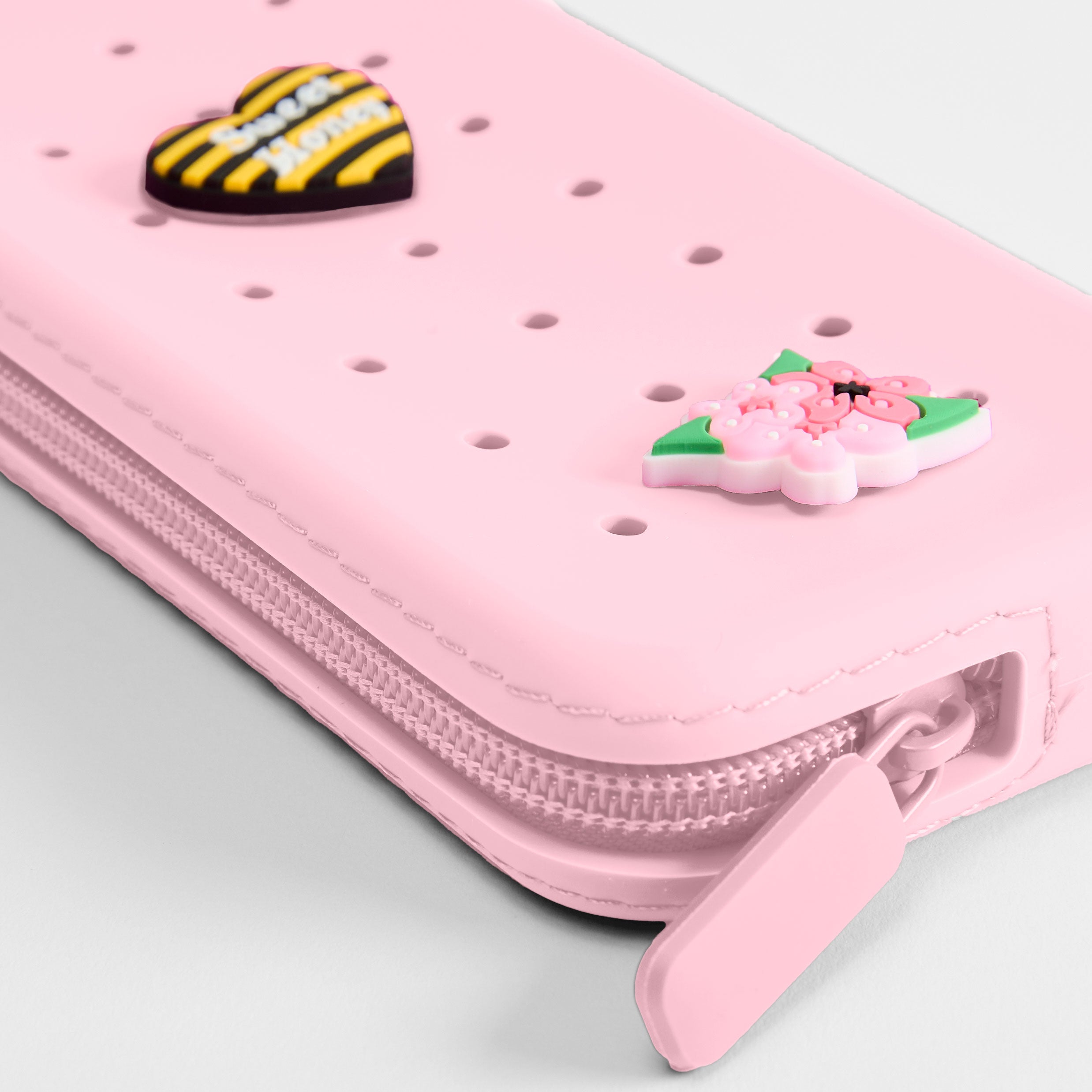 ESTUCHE SMOOTH CASE PINS