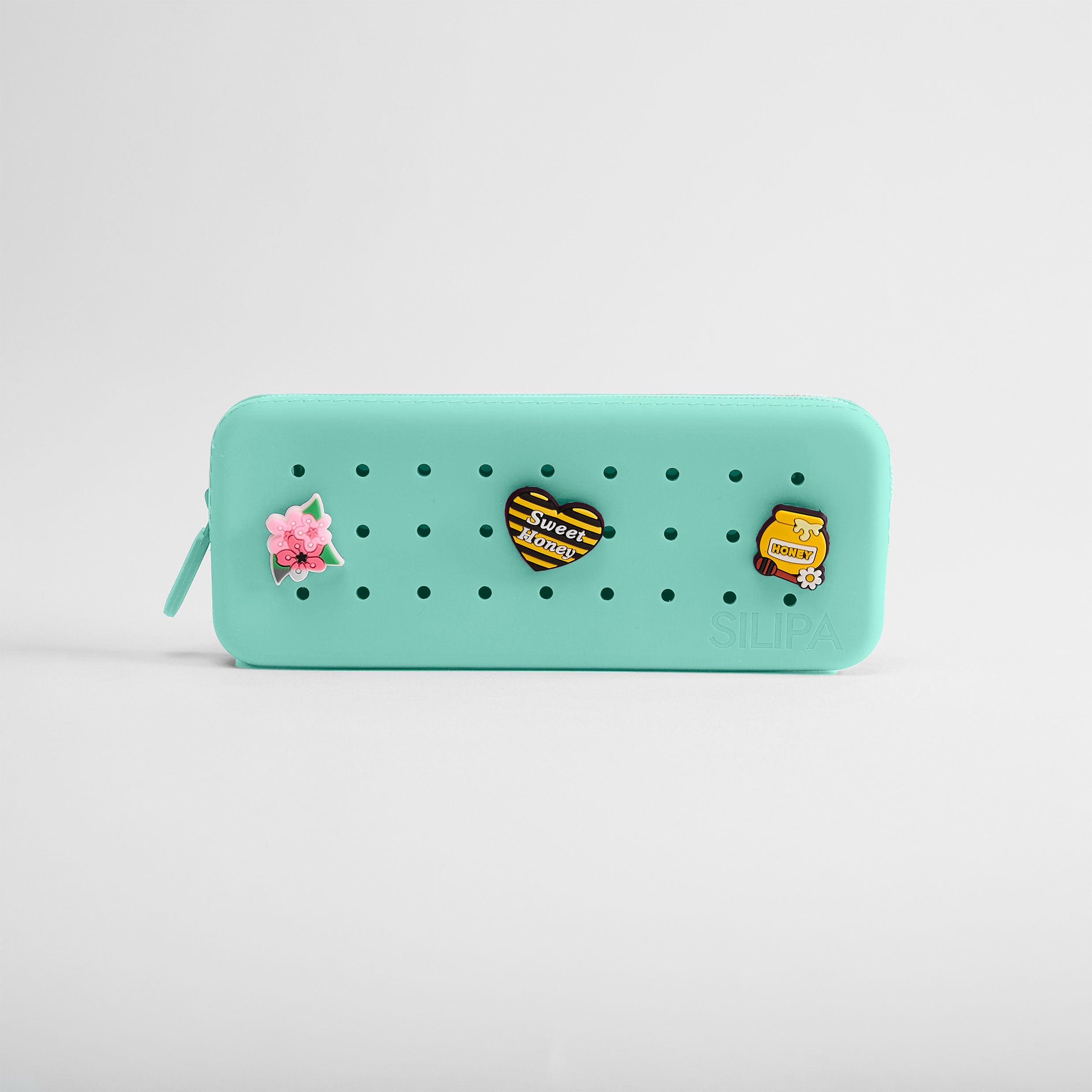 ESTUCHE SMOOTH CASE PINS