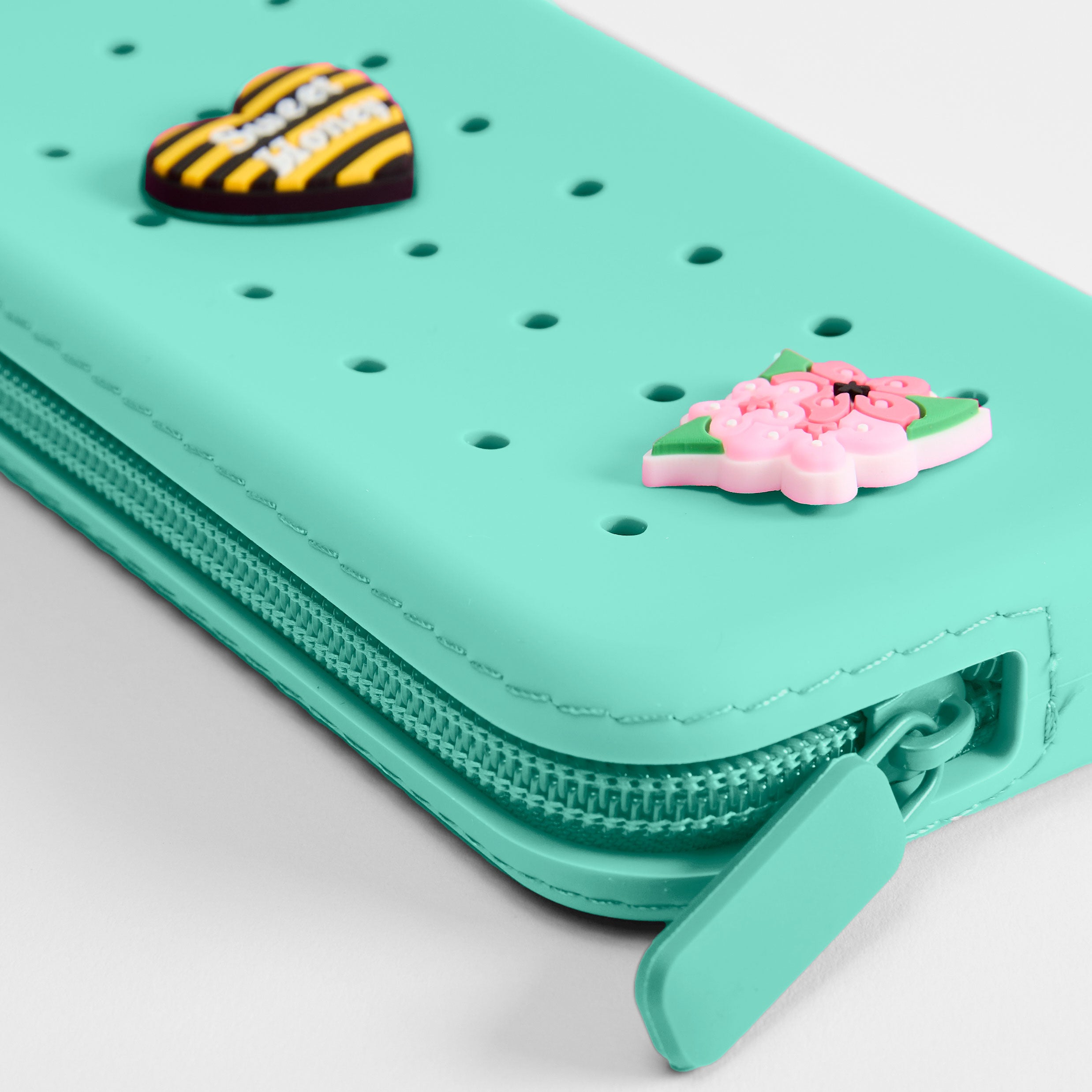 ESTUCHE SMOOTH CASE PINS