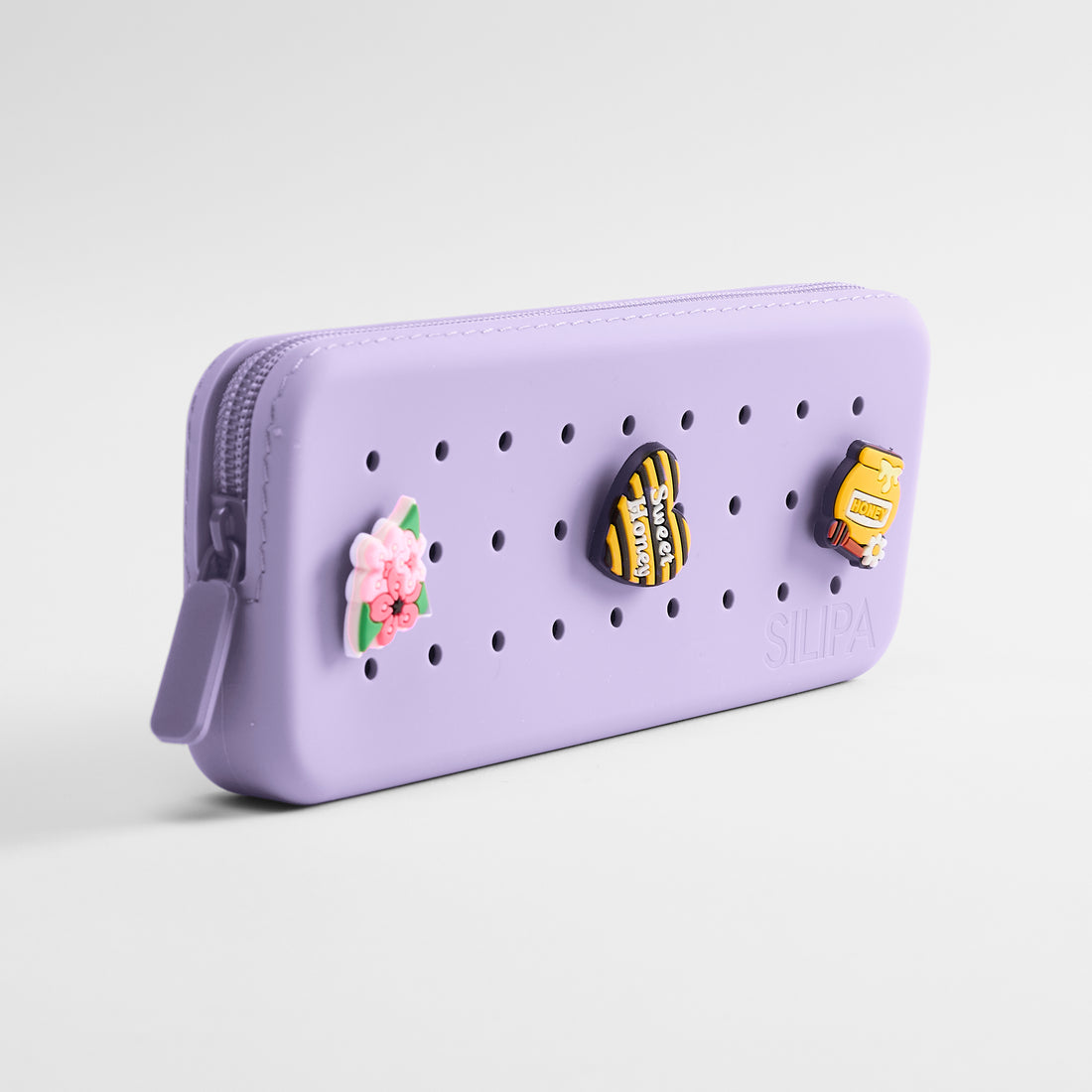 ESTUCHE SMOOTH CASE PINS