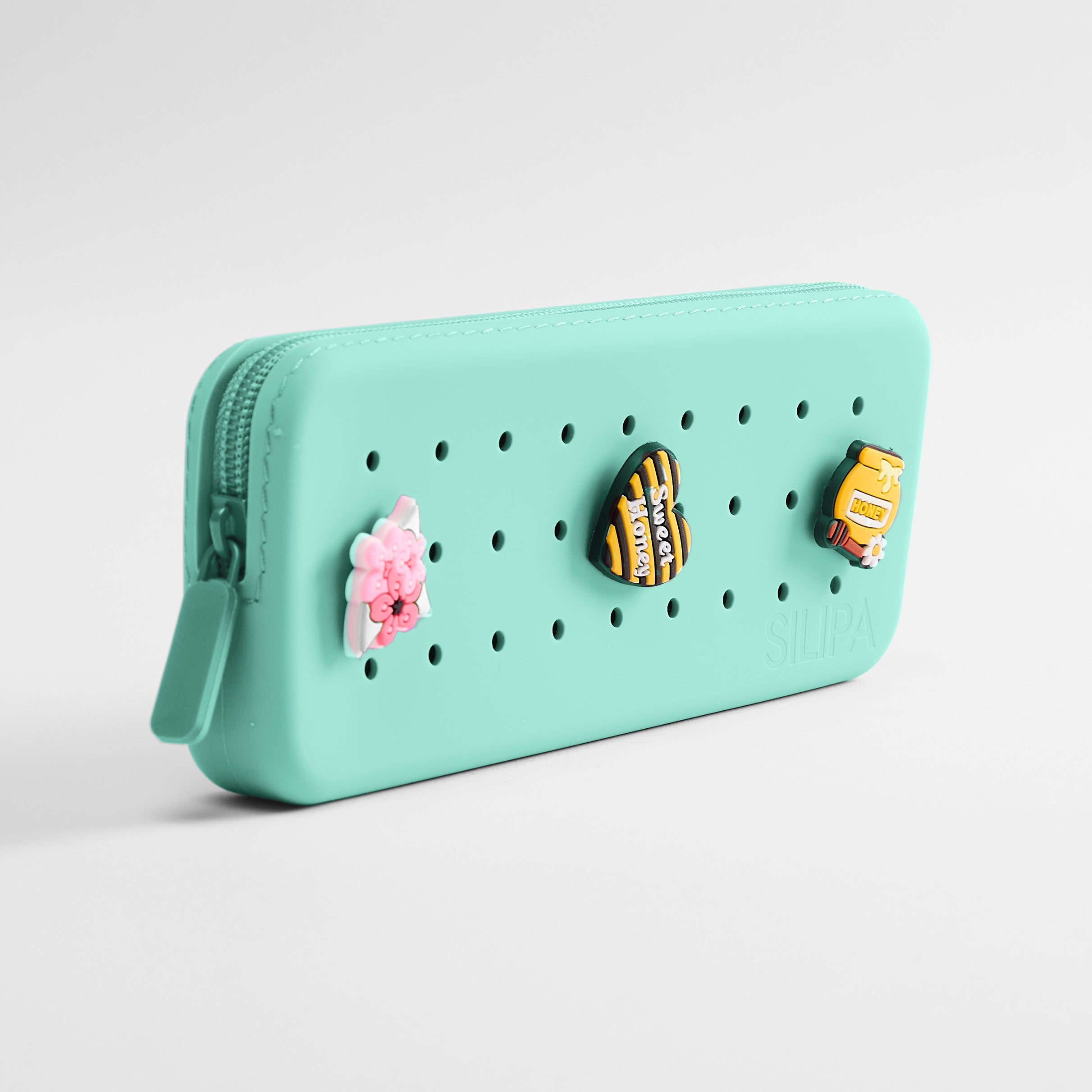 ESTUCHE SMOOTH CASE PINS