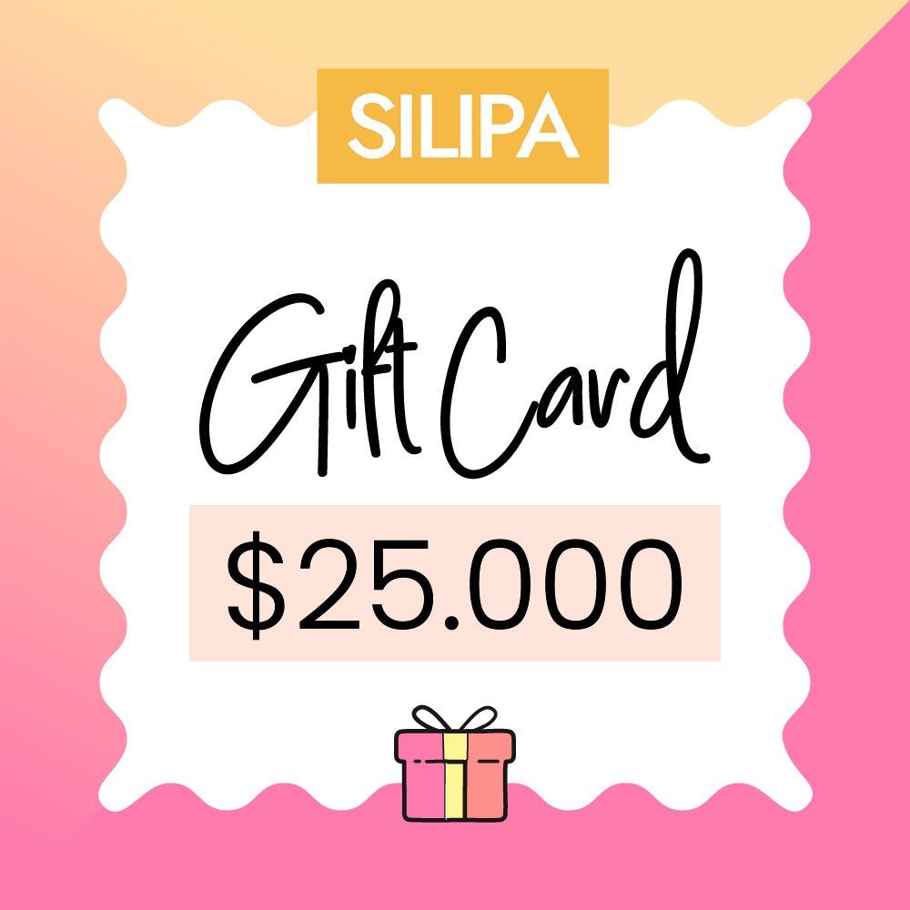 Gift Card $25.000