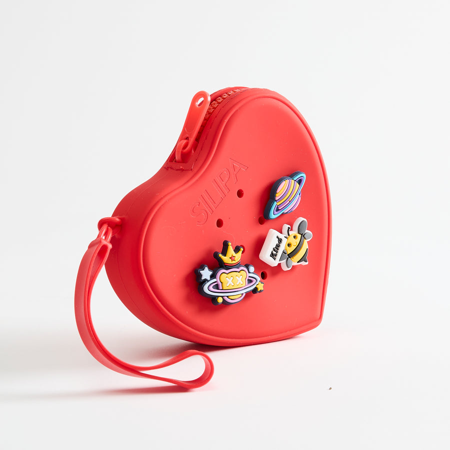 MONEDERO HEART en todos sus colores