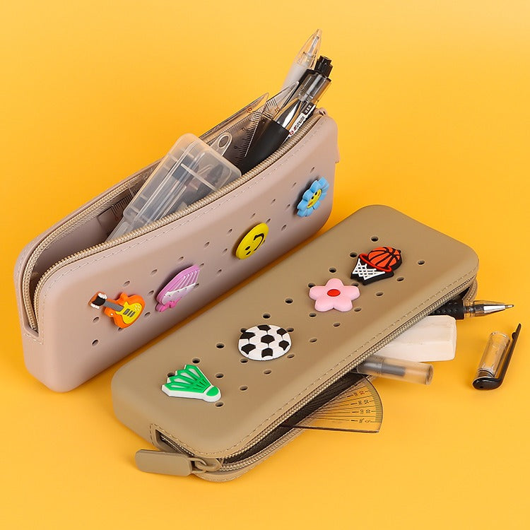 ESTUCHE SMOOTH CASE PINS