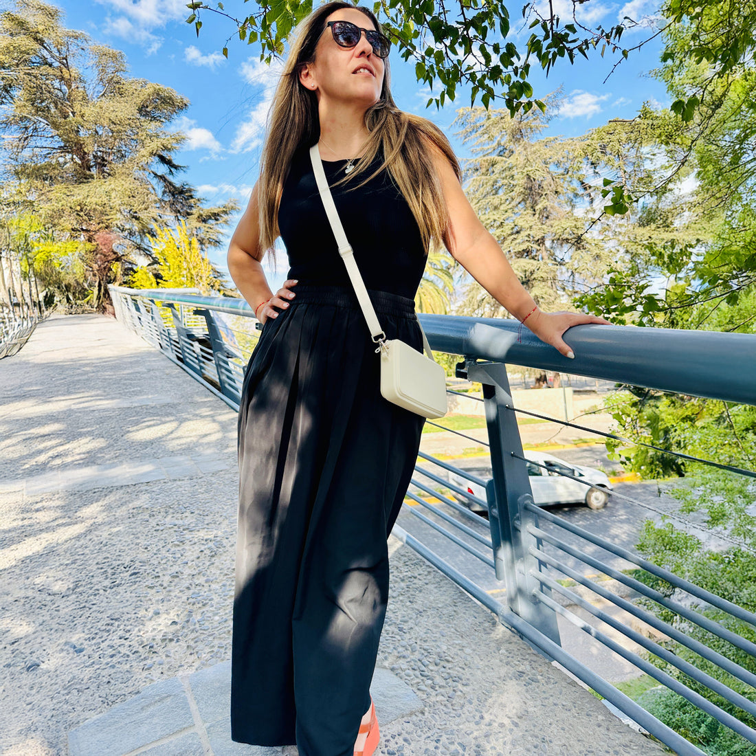 CARTERA BAG CEL SMOOTH