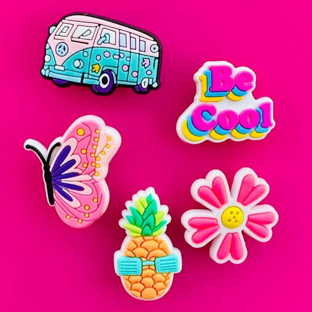 Pins Decorativos: Personaliza y Destaca tu Estilo