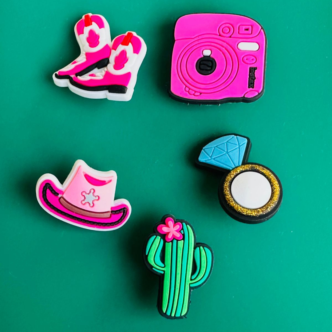 Pins Decorativos: Personaliza y Destaca tu Estilo