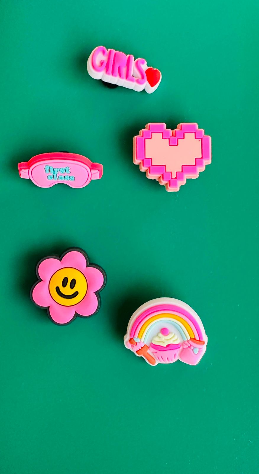 Pins Decorativos: Personaliza y Destaca tu Estilo