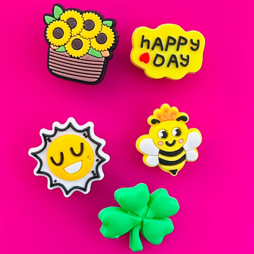 Pins Decorativos: Personaliza y Destaca tu Estilo