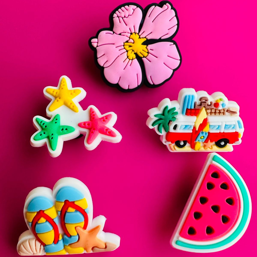 Pins Decorativos: Personaliza y Destaca tu Estilo