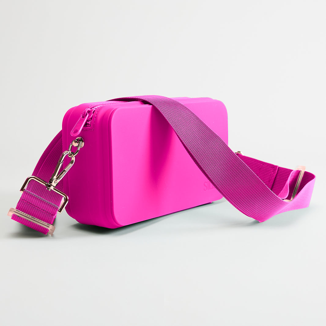 CARTERA RECTANGULAR