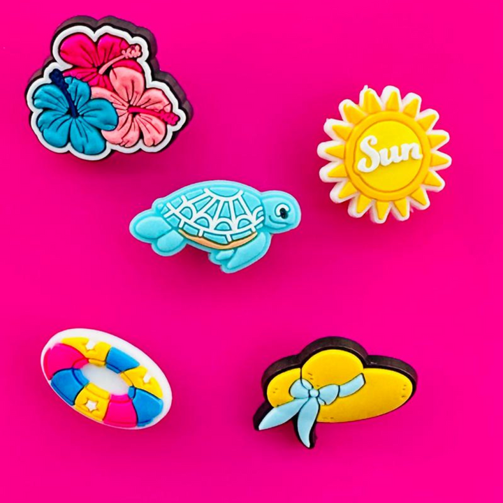Pins Decorativos: Personaliza y Destaca tu Estilo