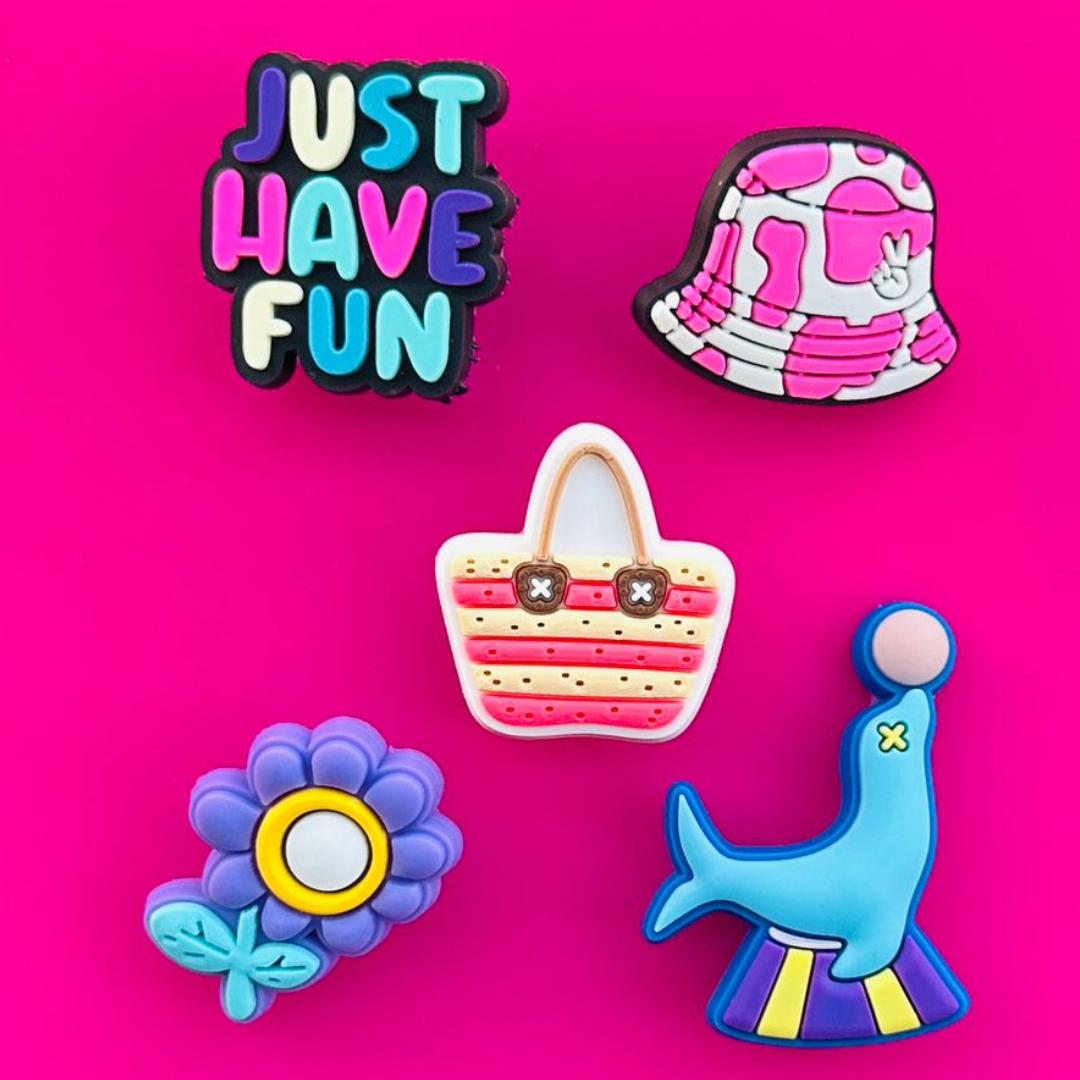 Pins Decorativos: Personaliza y Destaca tu Estilo